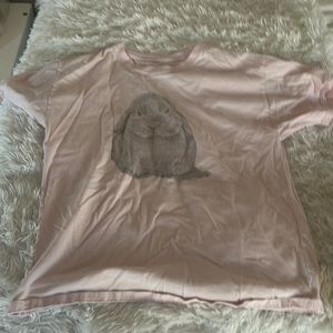 Tee shirt